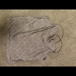 Banana Republic camisole